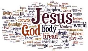 Matthew 14 serving in sorrow