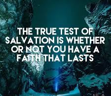 Matthew 7 faith that lasts