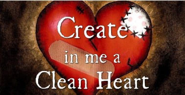 Matthew 15 clean heart