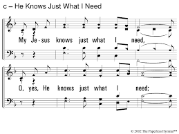 Matthew 15 Jesus knows