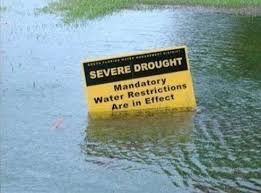 Matthew 16 drought