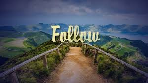 Matthew 16 follow the road to God