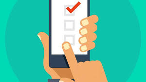 Matthew 16 phone poll