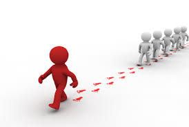 Matthew 16 red man follow