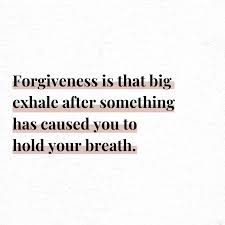 Matthew 18 forgiveness is