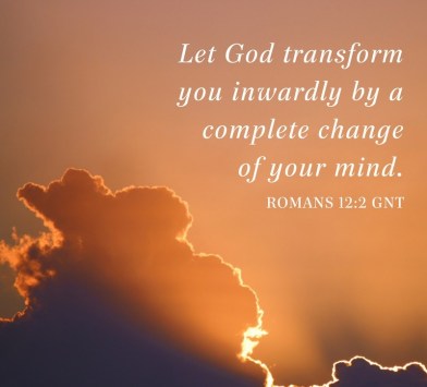 Matthew 21 change your mind