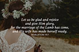 Matthew 22 bride of Christ